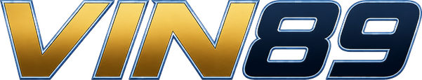 vin89 logo